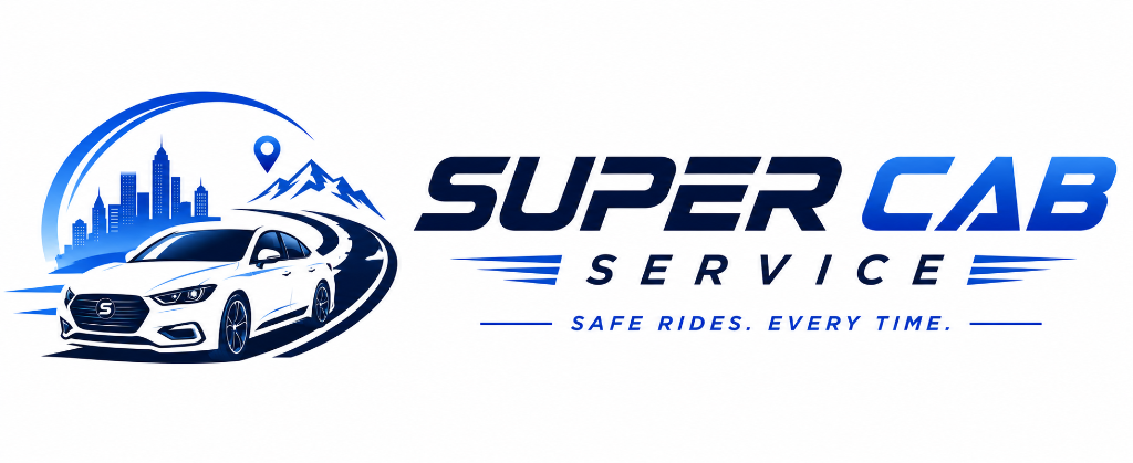 Super Cab Service